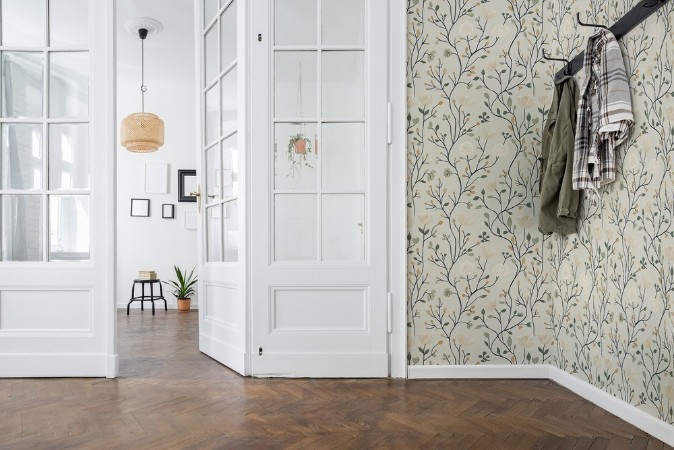 Bild på Färgsättning Tanja Light Green - 1060501-02 - 06633-01